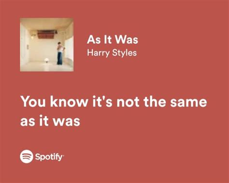 as is was lyrics|songs text.